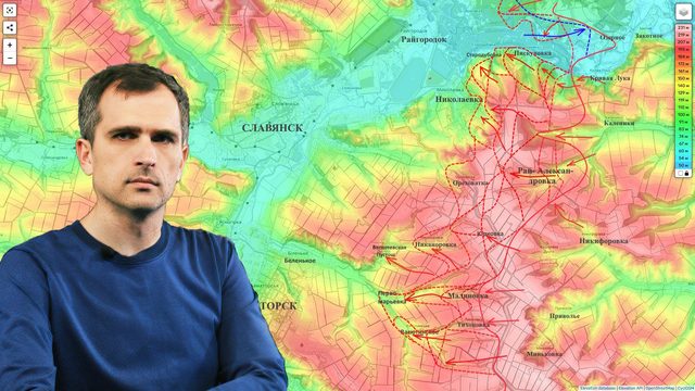 Война на Украине (на 04.09.26): Ситуация на фронтах. Важные уточнения…
