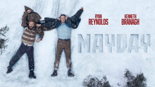 Мэйдэй (фильм, 2026) Mayday