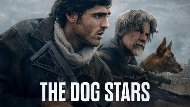 Собачьи звёзды | The Dog Stars (2026)