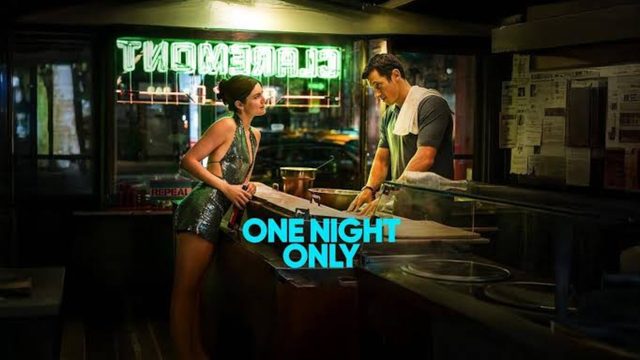 Всего одна ночь (2026) / One Night Only