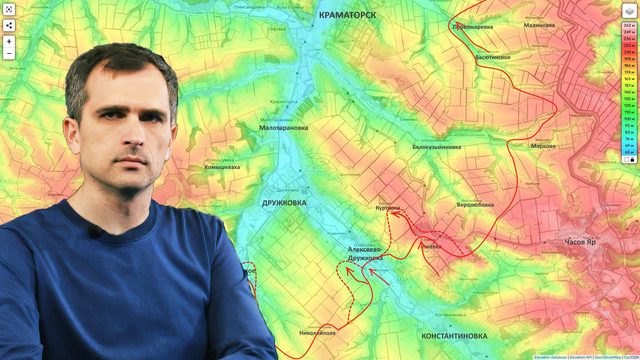 Война на Украине (на 10.09.26): ВС РФ штурмуют сразу три города – Орехов, Доброполье и Дружковку…