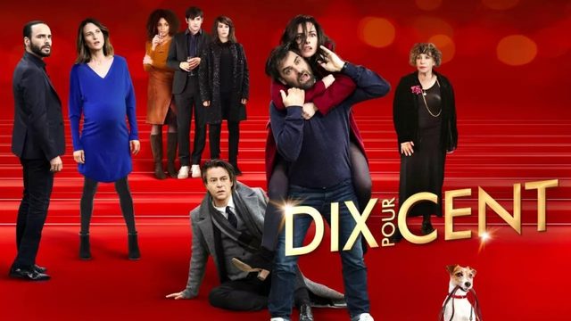 Позвоните моему агенту! (2026) / Dix Pour Cent Le Film