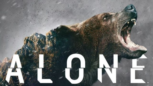 В изоляции - 13 сезон, 13 серия (2026) / Alone