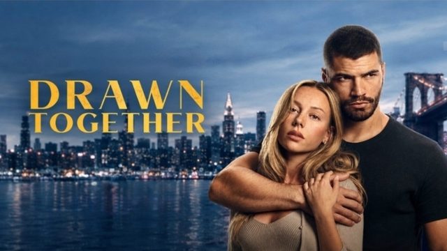 Слоновая кость (фильм, 2026) / Enfrentados: Marfil / Drawn Together