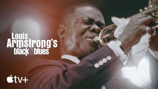 Луи Армстронг: Жизнь и джаз (фильм, 2022) / Louis Armstrong's Black & Blue