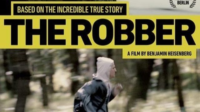 Грабитель | Der Räuber (2010)