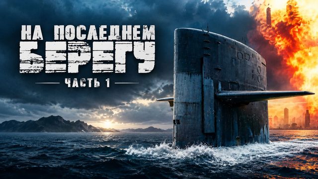 На последнем берегу - 1 часть | On the Beach (2000)