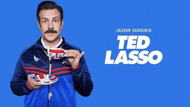 Тед Лассо - 4 сезон, 6 серия (сериал, 2026) / Ted Lasso