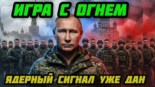 Смертный приговор подписан. Литва пригрозила Калининграду. Москва жестко ответила