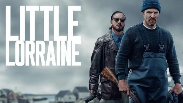 Литтл Лоррейн | Маленькая Лоррейн | Little Lorraine (2025)