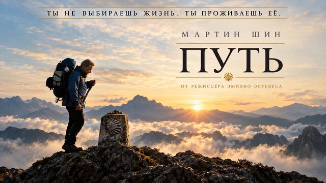 Путь | The Way (2010)
