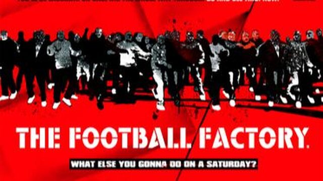 Фабрика футбола | The Football Factory (2004)