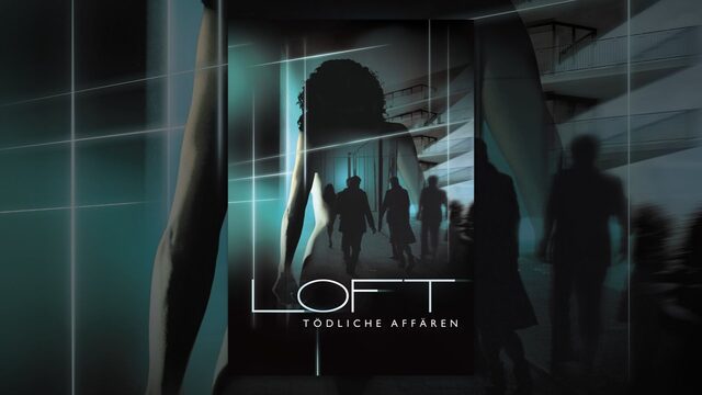 Лофт | Loft (2008)