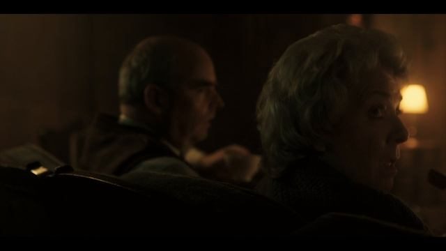 Пенниуорт 1 сезон 1 серия «Пилот» (сериал, 2019)