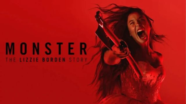 Монстр: История Лиззи Борден - 7 серия (сериал, 2026) / Monster: The Lizzie Borden Story