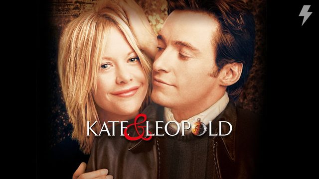 Кейт и Лео (фильм, 2001)