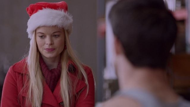 Спрусы и Пихты (фильм, 2017)