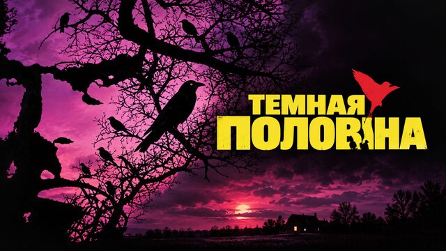 Тёмная половина | The Dark Half (1993)
