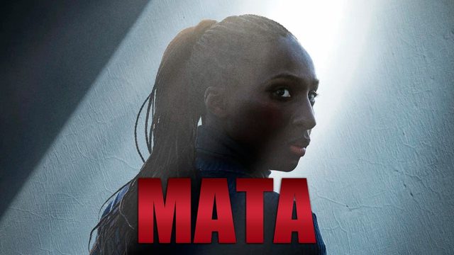 Мата (2026) / Mata
