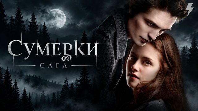 Сумерки. Сага (фильм, 2008)