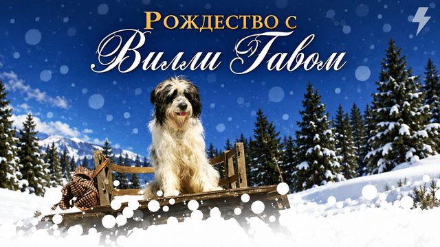 Рождество с Вилли Гавом 2 (фильм, 1995)