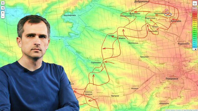 Война на Украине (на 20.09.26): Удары по тылам – тенденции, выводы. Обзор ситуации на фронте…