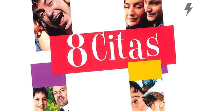8 свиданий (фильм, 2008)