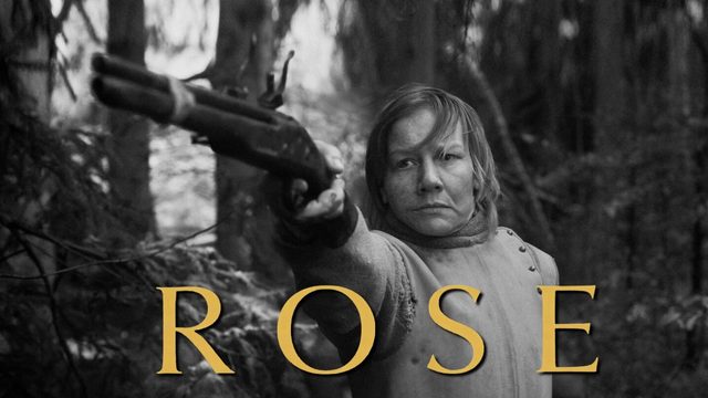 Роза | Rose (2026)