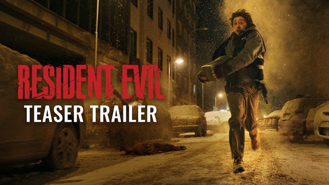 Обитель зла | Resident Evil (2026)