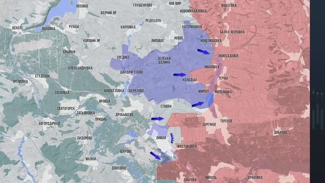 Фронтовая сводка 22 сентября 2026