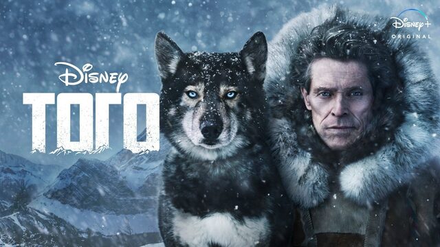 Того (фильм, 2019) / Togo