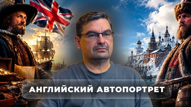 Как Англия создавала образ варварской России