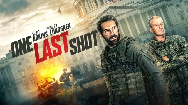 Один последний выстрел (2026) / One Last Shot