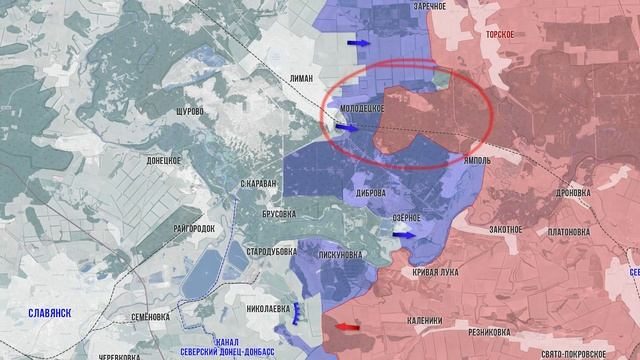 Фронтовая сводка 25 сентября 2026