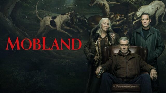 Гангстерленд – 2 сезон, 2 серия (сериал, 2026) / MobLand