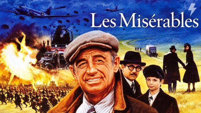 Отверженные (фильм, 1995)