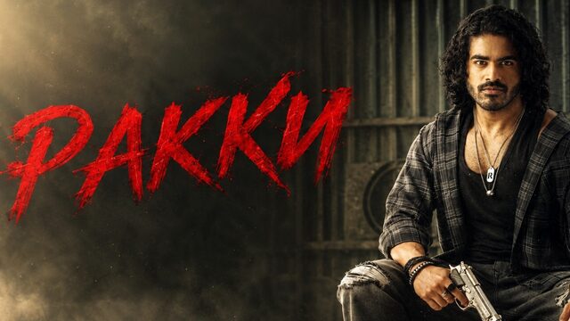 Ракки (2026) / Rakky
