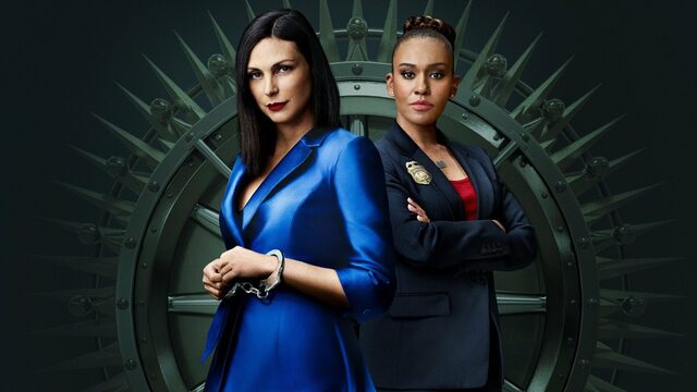 Эндшпиль - 8 серия (сериал, 2022) / The Endgame