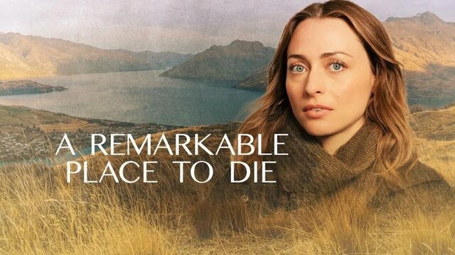 Прекрасное место, чтобы умереть - 2 сезон, 3 серия (2026) / A Remarkable Place to Die
