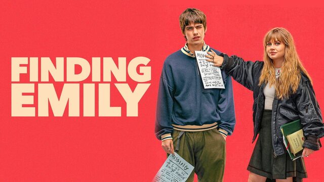 В поисках Эмили | Finding Emily (2026)