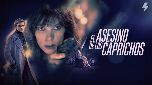 Убийства в стиле Гойи (фильм, 2019)