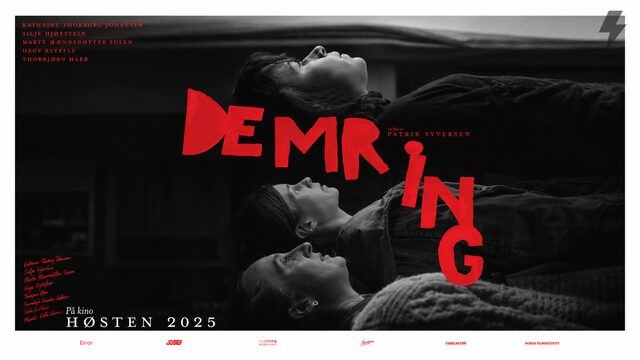Сумерки (Три сестры) (фильм, 2025)