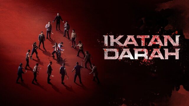 Кровные Узы (2026) / Ikatan Darah
