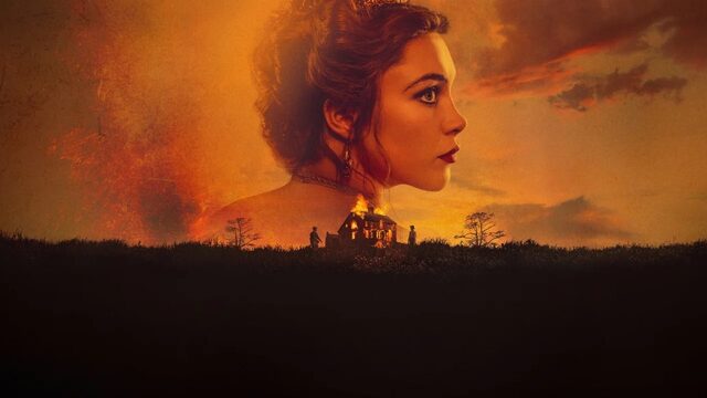 К востоку от Эдема - 5 серия (сериал, 2026) / East of Eden