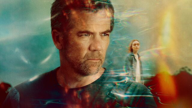 Пропавшая - 4 серия (сериал, 2026) / Last Seen