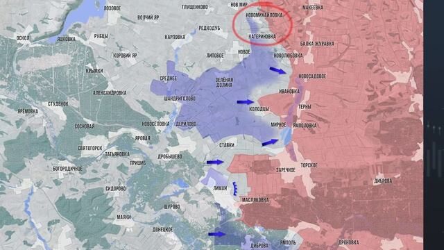 Фронтовая сводка 4 октября 2026