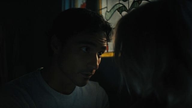 Астрал 6: Они уже здесь (фильм, 2026)