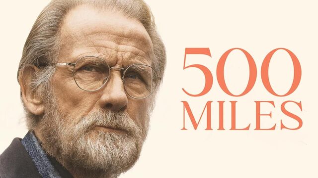 500 миль | 500 Miles (2026)