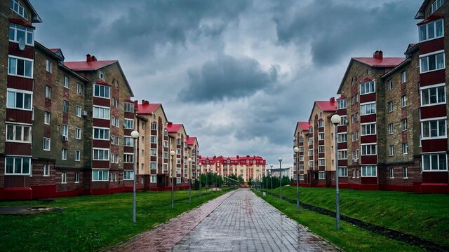 2200 километров ради одной цели. Как мы забирали УАЗик для парней в Татарстане