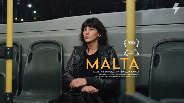 Мальта (фильм, 2024)